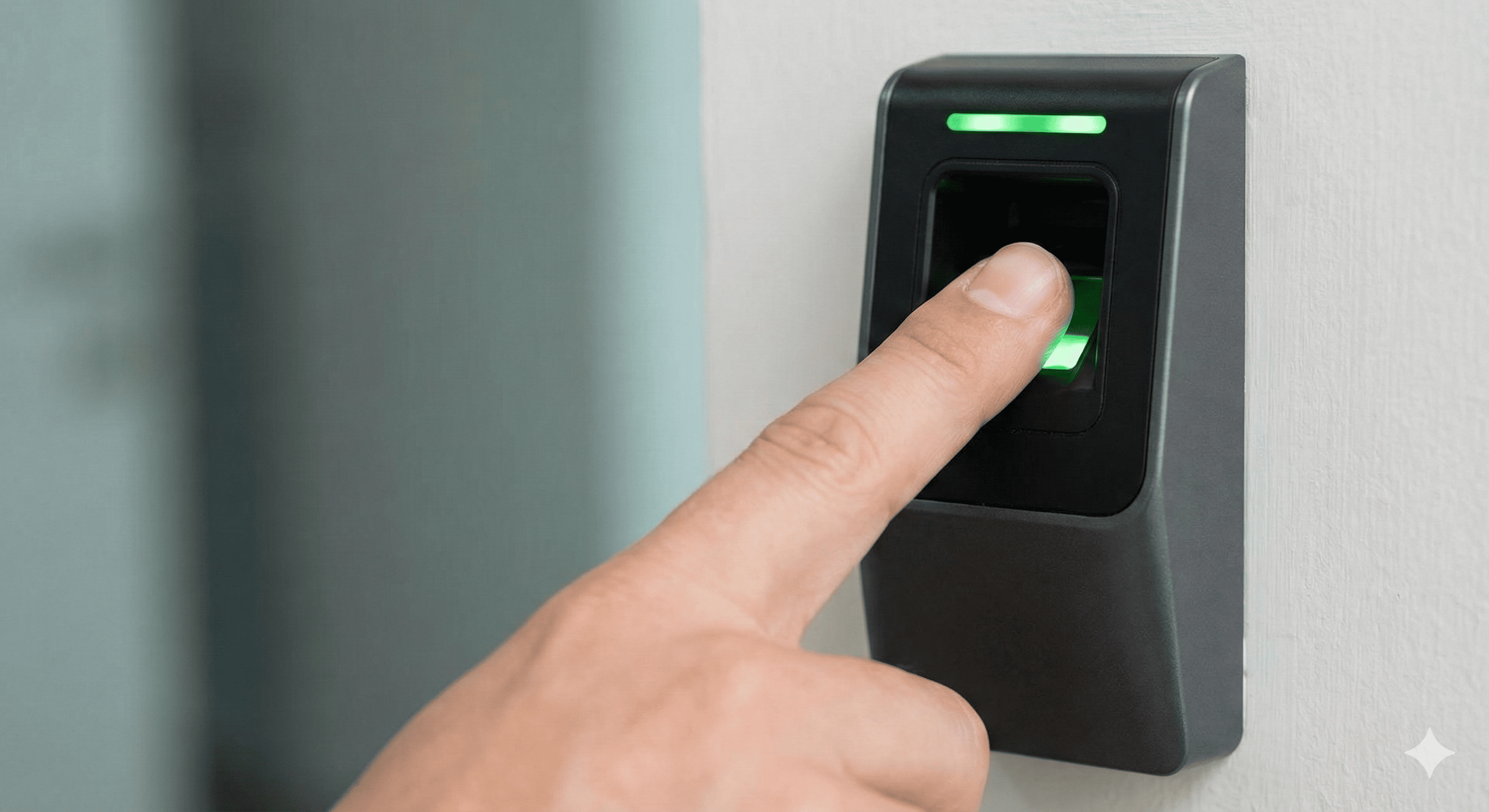 Biometric Access